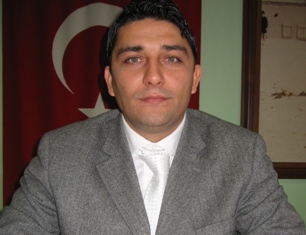 Bilgilerimi meslektaşlarıma aktaracağım