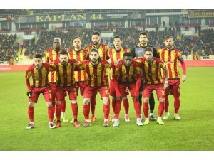 Evkur Yeni Malatyaspor, Trabzonspor karşısında puan arayacak
