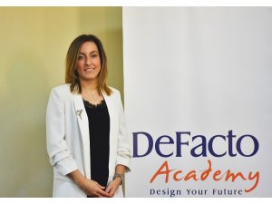 DeFacto’nun ’mutlu kadınlar’ı