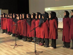 Beyşehir'de 3 aylar gecesi programı