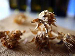 "Aspirin getirisi buğdayın 3 katı"