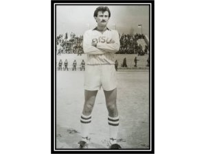 Ereğlispor Kupayı merhum futbolcusuna ithaf etti