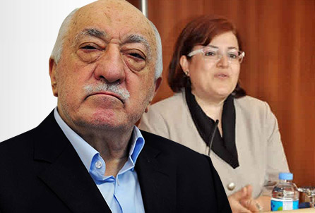 Gülen: Nesibe Özer bizim anamız