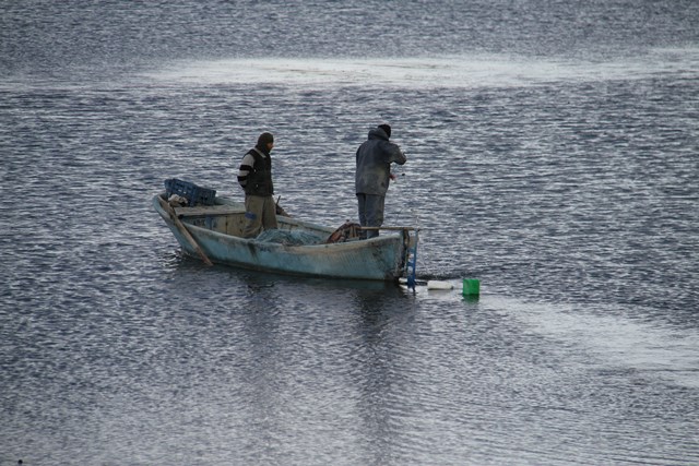 Beyşehirli balıkçılar av sezonunun açılmasını bekliyor