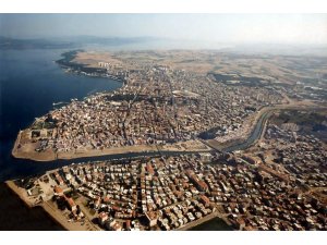 Çanakkale 1915 köprüsü ile Çanakkale yatırım merkezi olacak