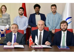 Manisa TSO ve Manisa CBÜ yeni bir işbirliğine imza attı