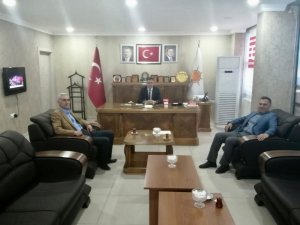 Meclis Üyeleri, AK Parti’ye geçti