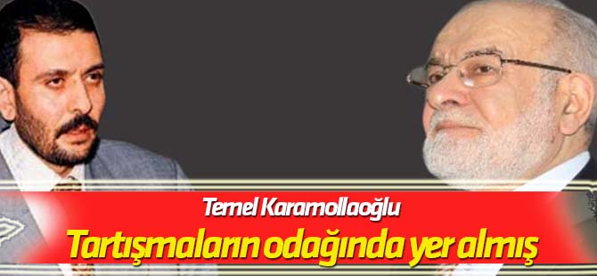 Karamollaoğlu, 28 Şubat sürecinde de tartışmaların odağında yer aldı