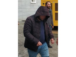 Uyuşturucu suçunda cezası bulunan şahıs tutuklandı