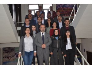 Hakkari Belediyesinde izinler kaldırıldı