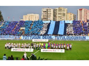 Derbi biletlerini 16 saniyede tükettiler