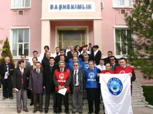 Sağlıkta katkı payına tepki