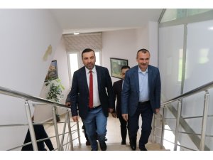 Kırcalı: “Kavak gözde ilçe olacak”
