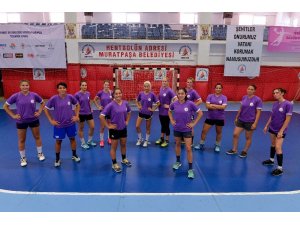 Muratpaşa Belediyespor’un rakibi Aksaray