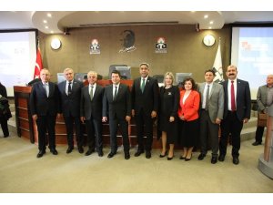 Dava Şartı Arabuluculuk Sempozyumu