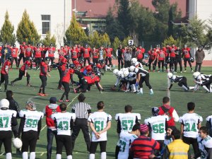 Korumalı Futbolda sezon başlıyor