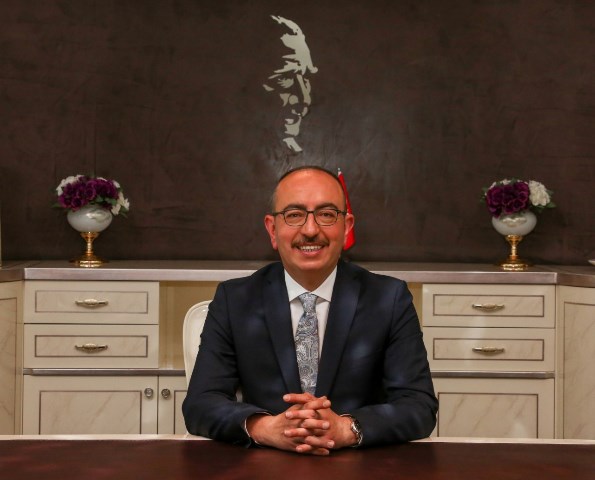 Wushu Kungfu Şampiyonasında Meram Belediyespor Rüzgarı Esti