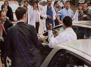 'Balyoz' tekrar hatırlattı: Erdoğan...