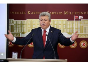 AK Parti Grup Başkanvekili Akbaşoğlu "çay-simit" sözlerine açıklık getirdi