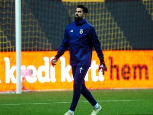 Volkan Demirel: “Küfür etsem de buradan söylerim ama küfür etmedim”