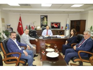 CHP’li Balaban’dan Başkan Akın’a övgü