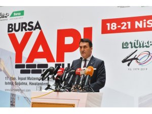 Dündar’dan özel sektöre kentsel dönüşüm çağrısı