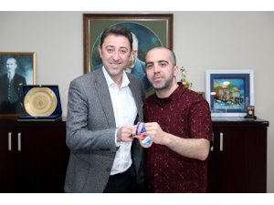 Türkiye Serbest Dalış Üçüncüsü Bandırma’dan