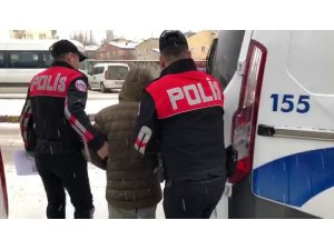 Kapı ve pencere hırsızları yakalandı