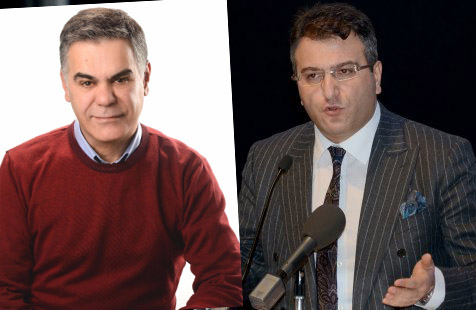 "Bizim medya" eleştirisi: Hiç birisinin Yılmaz Özdil kadar itibarı yok
