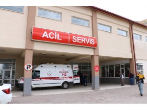 Tutuklama kararını duyunca intihar etmeye kalktı