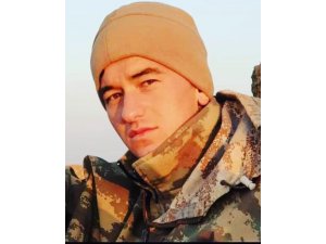 Şehit ateşi Giresun’a düştü