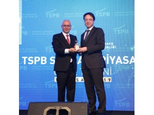 Akiş GYO’ya Gayrimenkul Yatırımı Artış Lideri ödülü