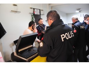 Yasa dışı bahis sitelerine sıkı takip