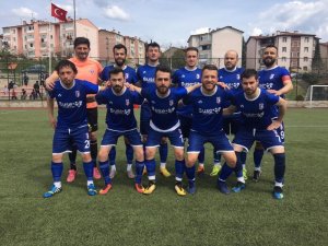 Ligde oynadıkları 22 maçın tamamını kazandılar