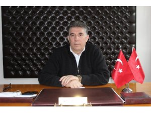 Korkmaz: “Trabzon et ihtiyacının yüzde 90’ını şehir dışından karşılıyor”