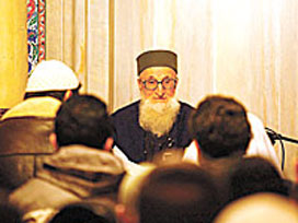 İki padişah 11 Cumhurbaşkanı gördü