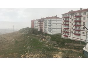 Başkent’e 20 Nisan’da kar sürprizi