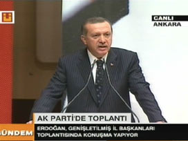 Erdoğan doktorlara çok kızdı