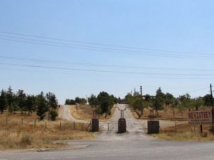 Millet Bahçesi için ilk adım atıldı