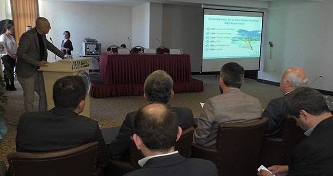 Konya'nın sağlık turizmi farkındalık toplantısı