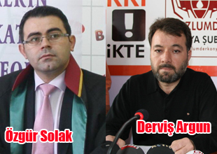 Darbe planına sivil tepki