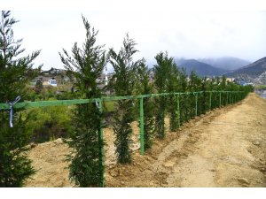 KARDEMİR 2. etap çevre yatırımlarını büyük oranda tamamladı