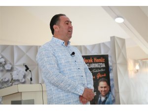 Çubuk’ta "Kariyer ve Gelecek" Konferansı