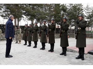 Bakan Akar’dan terörle mücadele açıklaması
