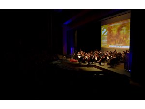 2. Uluslararası Gaziantep Opera ve Bale Festivali