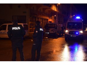 Malatya’da silahlı saldırı: 2 yaralı