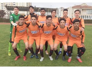 Kayseri 2. Amatör Küme U-19 Ligi B Grubu