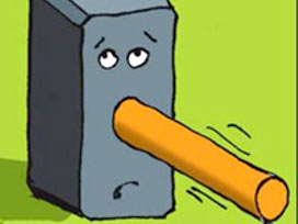 Balyoz'un Pinokyo hali