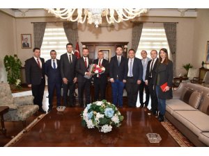 EGEİD’in hedefi ihracatı artırmak