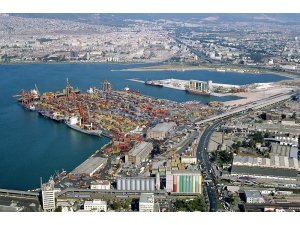 Türk denizcilik sektörüne katkı sağlayacak dernek